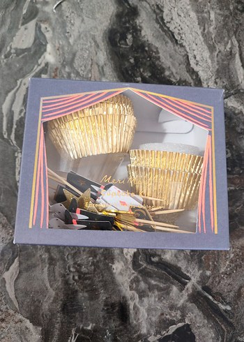 meri meri parti - Görsel 7