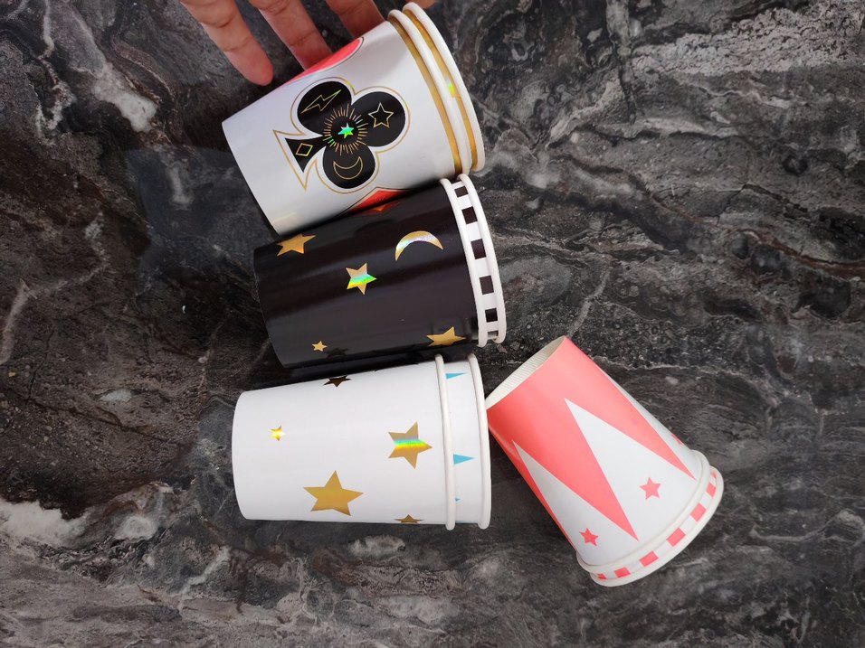 meri meri parti - Görsel 3