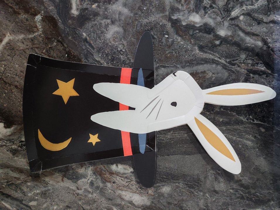 meri meri parti - Görsel 2