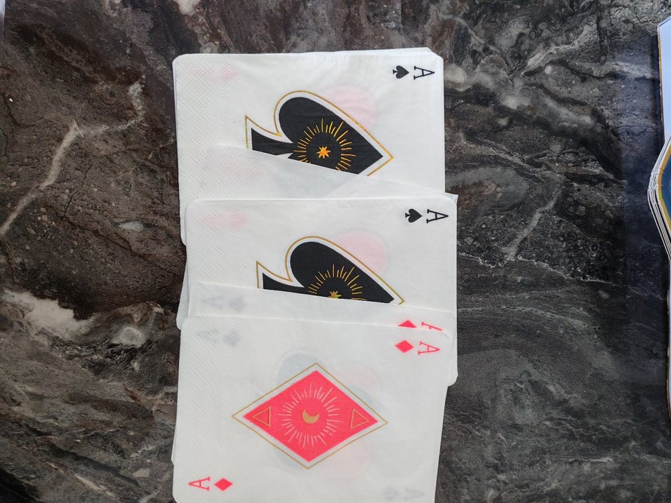 meri meri parti - Görsel 5