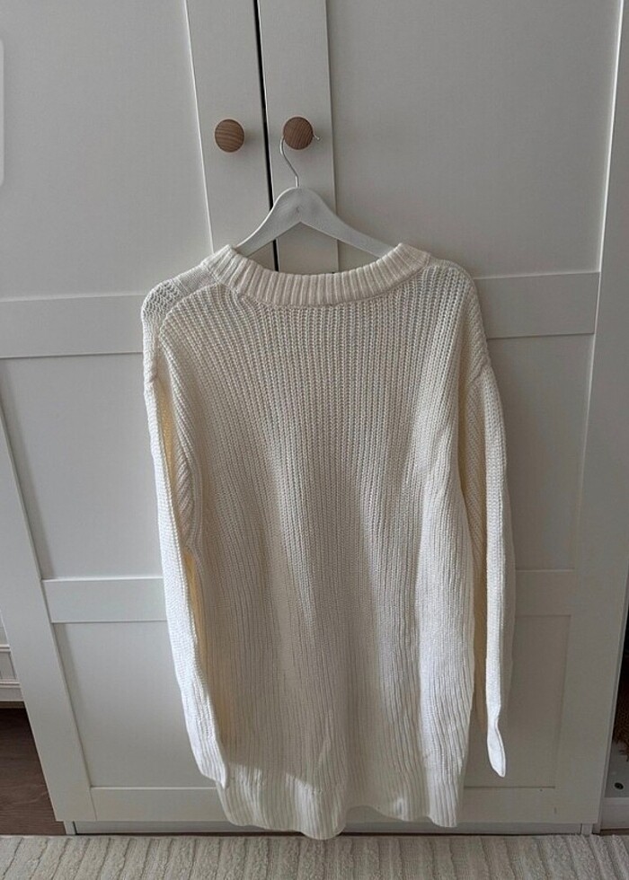 H&m kazak - Görsel 3