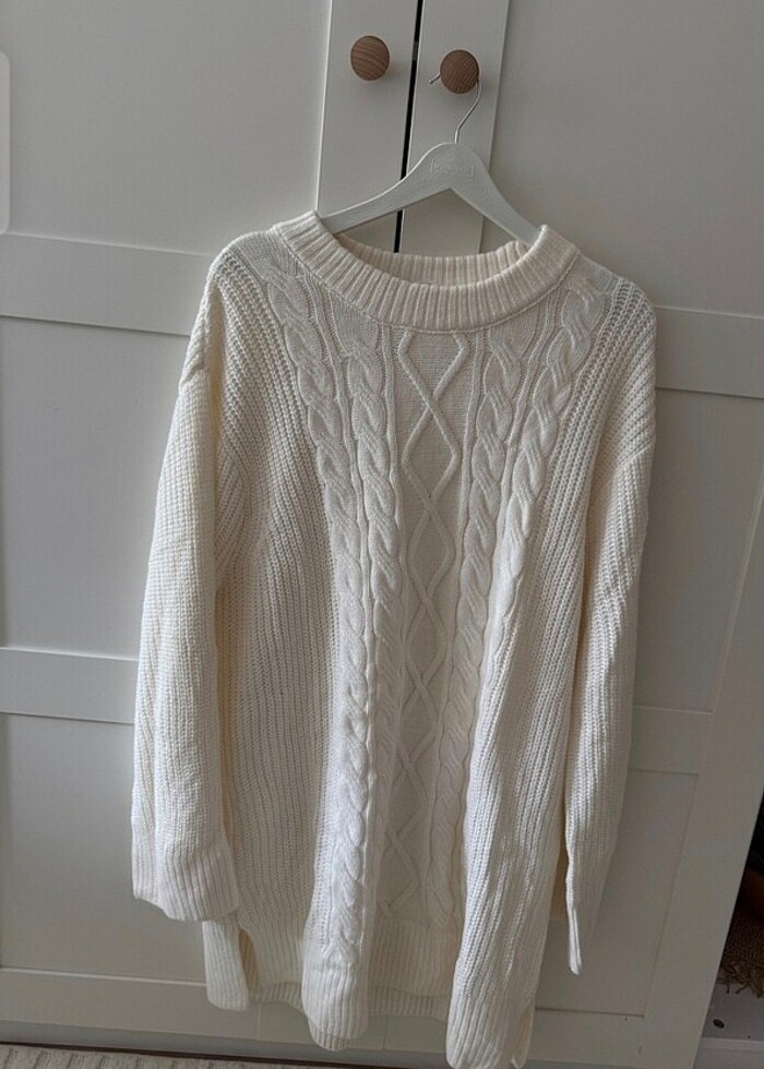 H&m kazak - Görsel 4