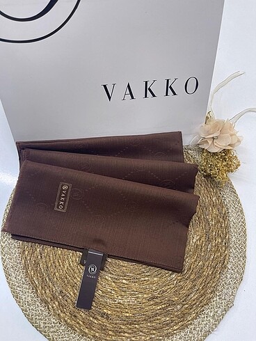 Vakko şal