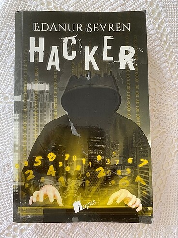 Hacker