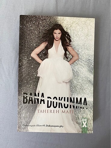Bana dokunma