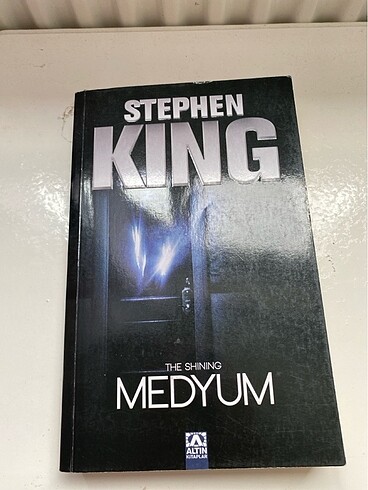 Medyum Stephen king