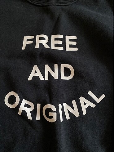 Zara Zara sweatshirt