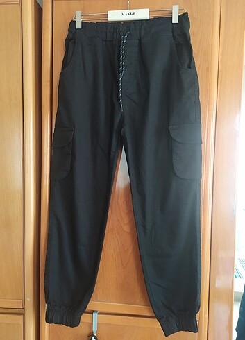 Kargo pantolon 