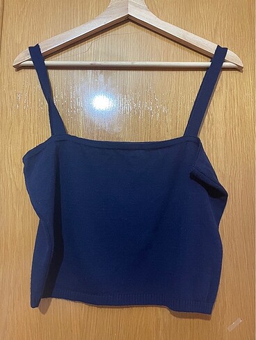 Trendyol & Milla Crop hırka takım