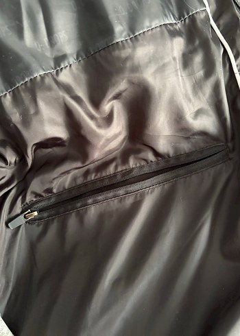Bershka Bershka Şişme Mont