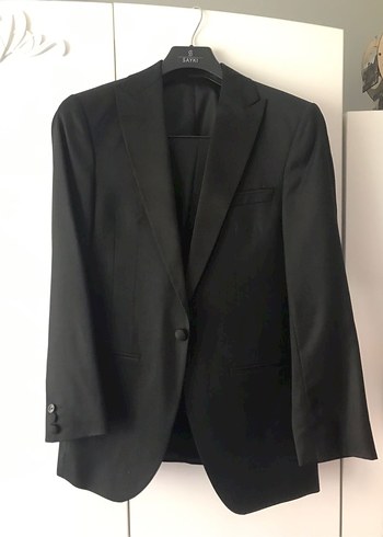 Hatemoğlu Takım Elbise, Modern Klasik