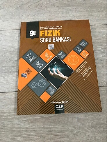 9. sınıf soru bankası