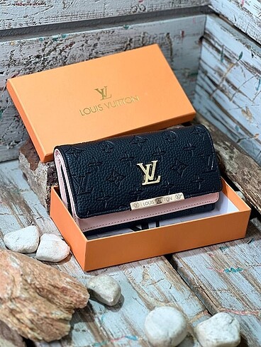 Beden Louıs vuıtton cüzdan