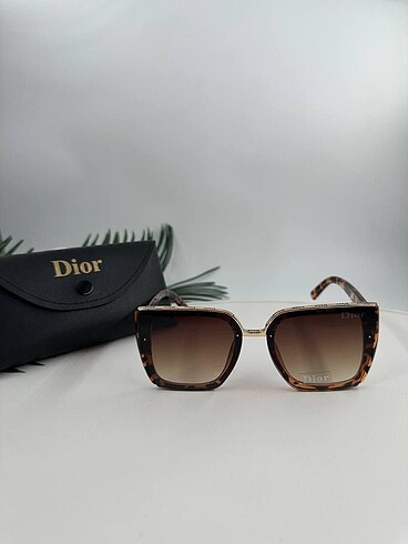 Dior kadın gözlük