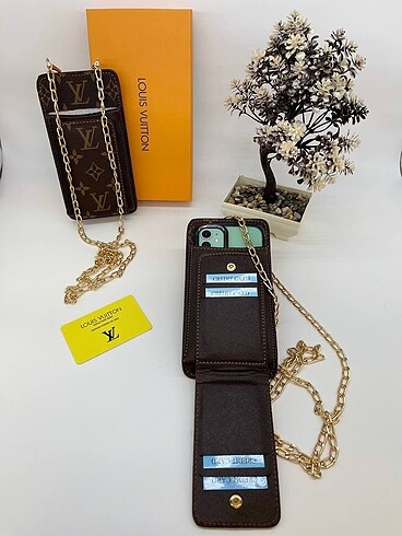 Telefon çantası