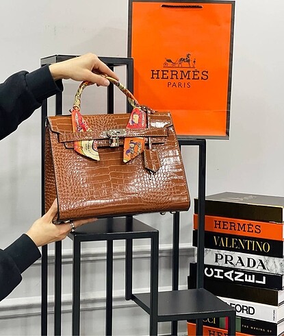 Hermes çanta