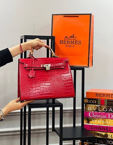 Hermes Hermes çanta
