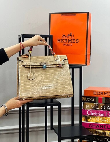  Beden Hermes çanta