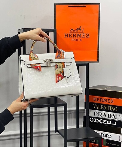  Beden çeşitli Renk Hermes çanta