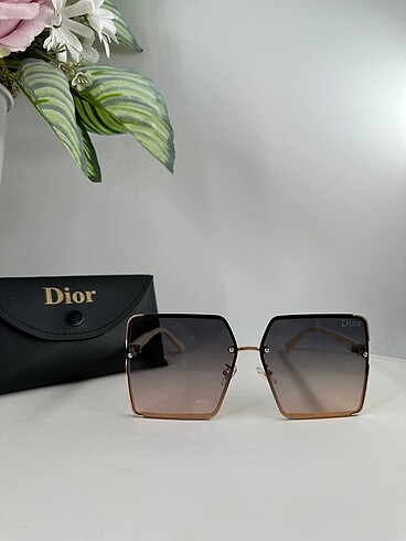 Dior gözlük