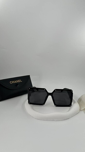 Chanel Chanel güneş gözlüğü