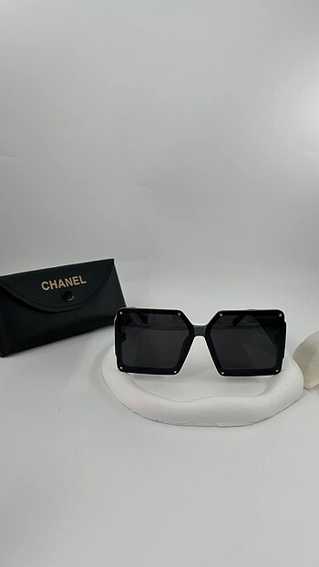  Beden çeşitli Renk Chanel güneş gözlüğü