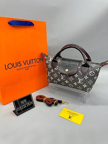 Louis Vuitton Kadın kol çantası
