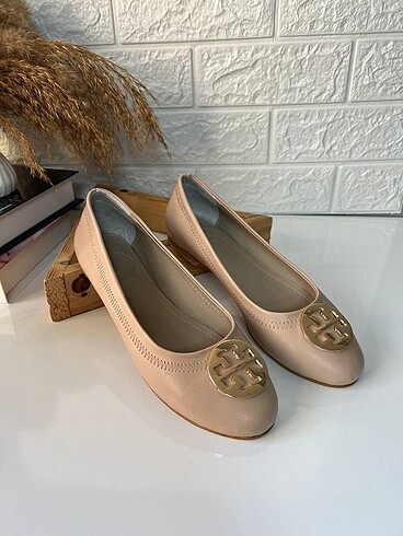 Tory Burch Kadın babet