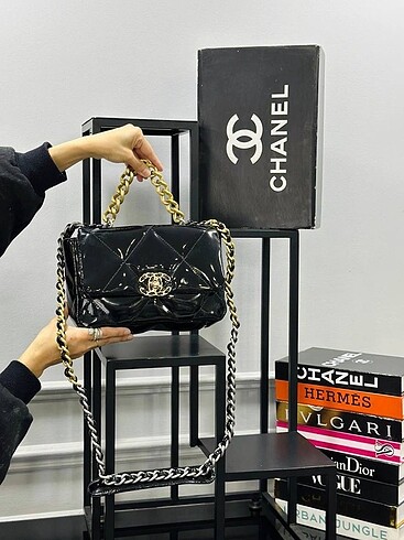 Chanel model çanta