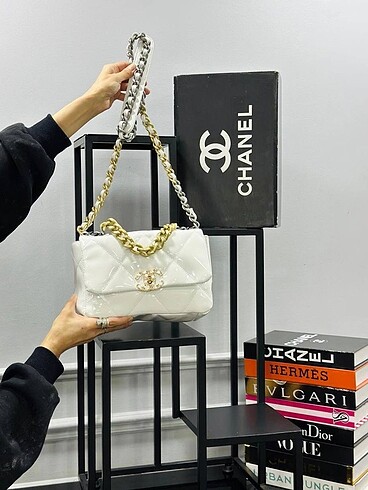  Beden Chanel model çanta