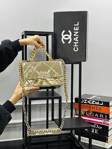Chanel Chanel model çanta