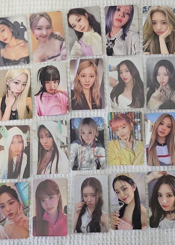 kpop pc blackpink newjeans twice aespa ive itzy