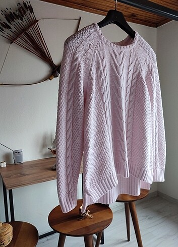 LC Waikiki LC WAİKİKİ KADIN KAZAK