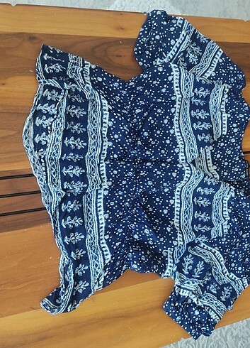 Bluz çok güzel