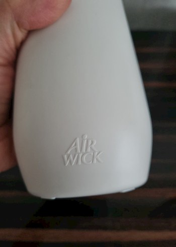 Beden Airwick oda parfümü üfleme Cihazı