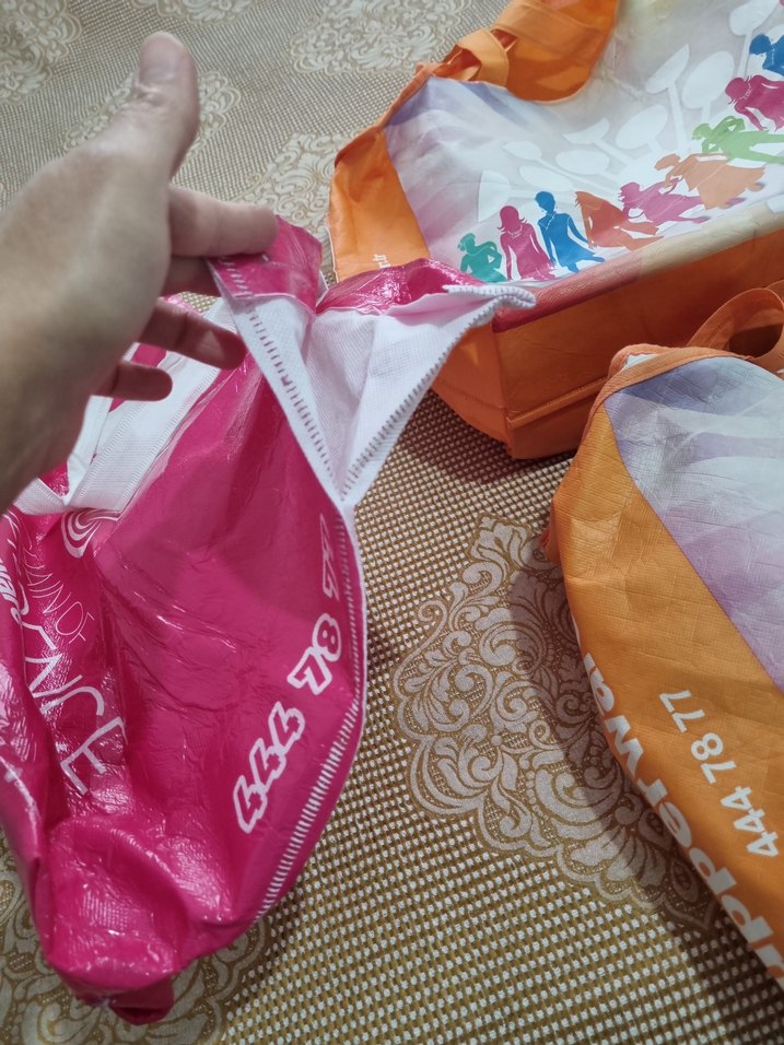 Tupperware kit Çantaları - Görsel 5