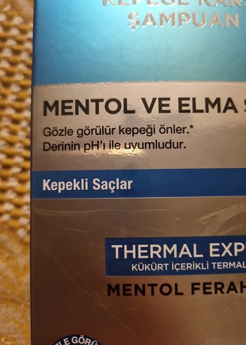 Bioblas Erkekler için Kepek Önleyici Şampuan 360 ml - Görsel 3