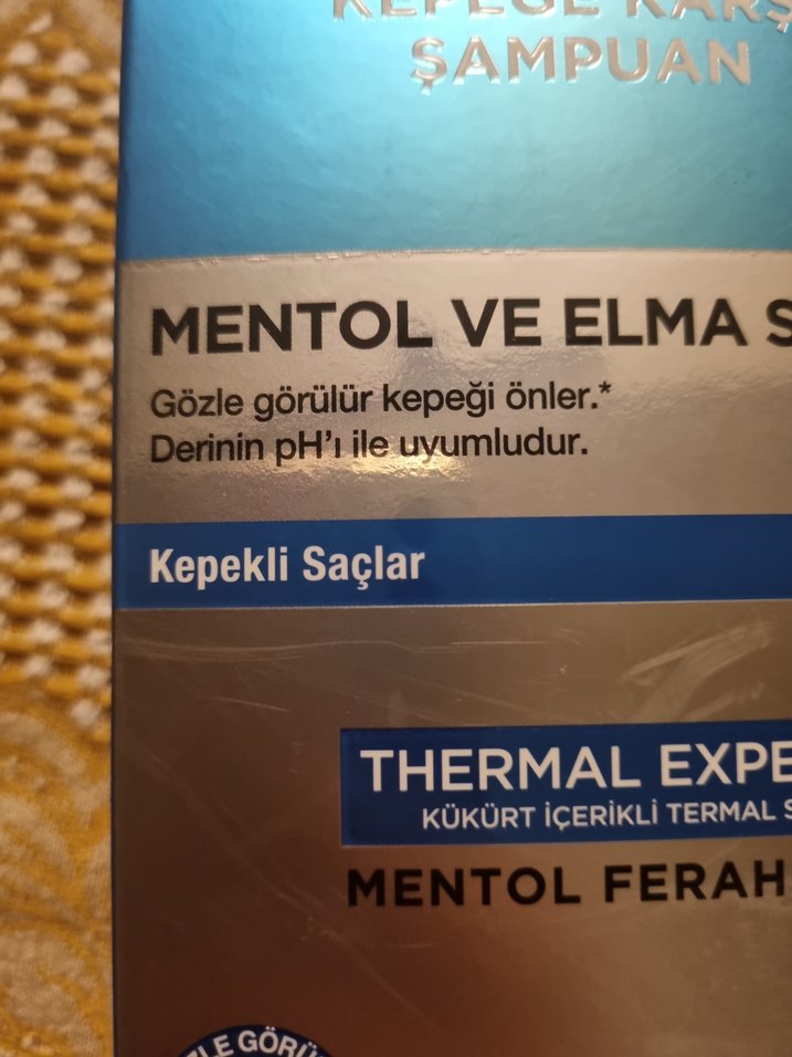Bioblas Erkekler için Kepek Önleyici Şampuan 360 ml - Görsel 3