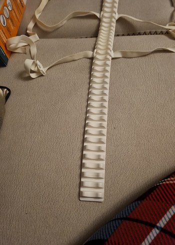 Kosmodisk Classic Sırt Masaj Aleti - Görsel 7