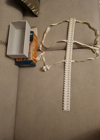 Kosmodisk Classic Sırt Masaj Aleti - Görsel 8