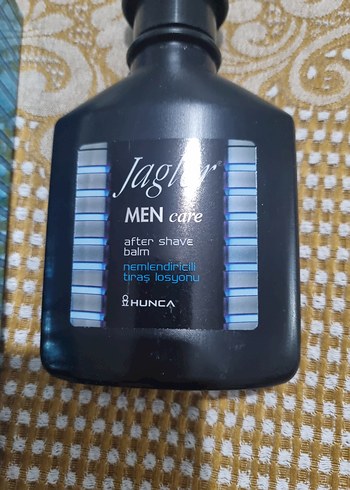 Jagler Men Care Tıraş Sonrası Losyonu - Görsel 2