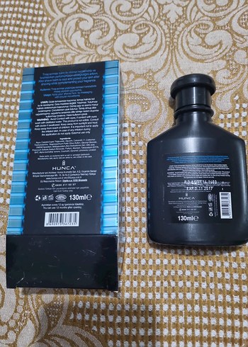 Jagler Men Care Tıraş Sonrası Losyonu - Görsel 3