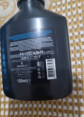 Jagler Men Care Tıraş Sonrası Losyonu - Görsel 4