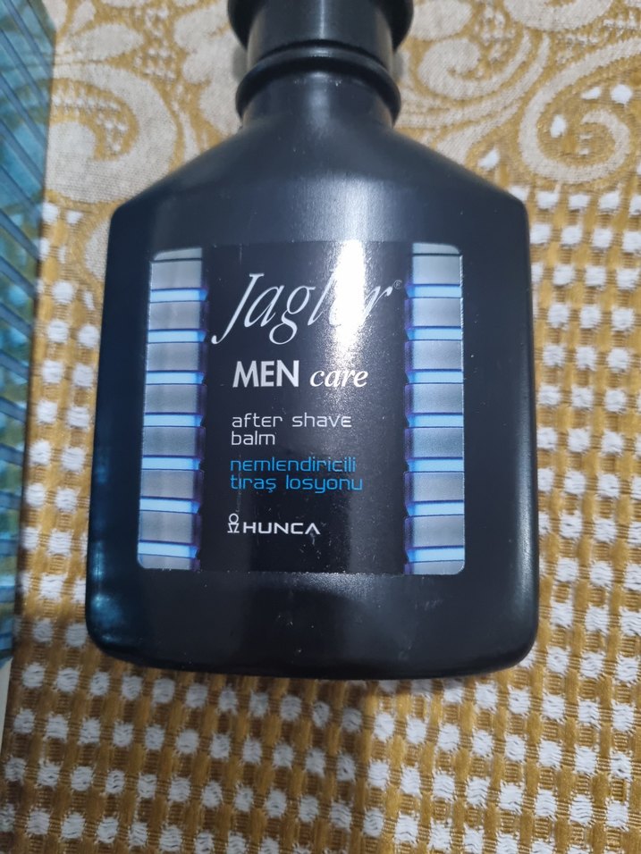 Jagler Men Care Tıraş Sonrası Losyonu - Görsel 2