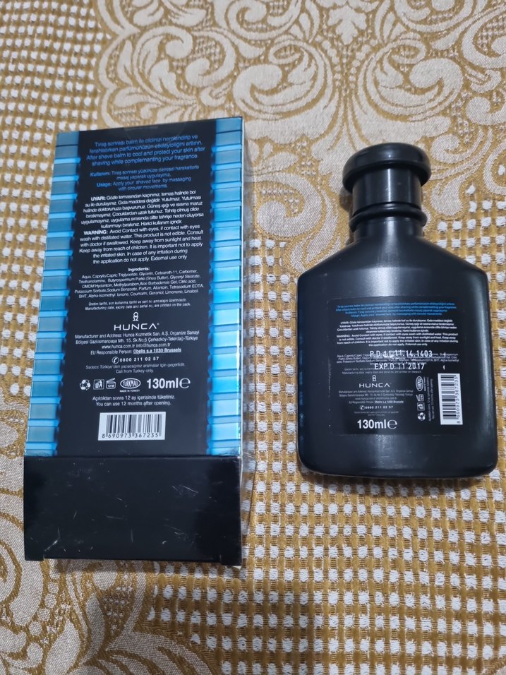 Jagler Men Care Tıraş Sonrası Losyonu - Görsel 3