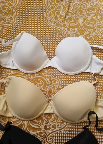 Klasik Destekli Sütyen (PENTİ) 1 adet fiyatıdır - Görsel 2