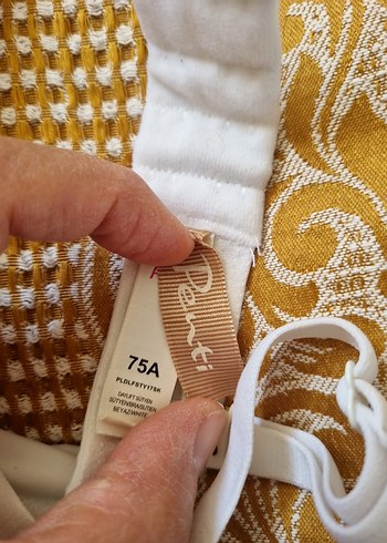 Klasik Destekli Sütyen (PENTİ) 1 adet fiyatıdır - Görsel 6