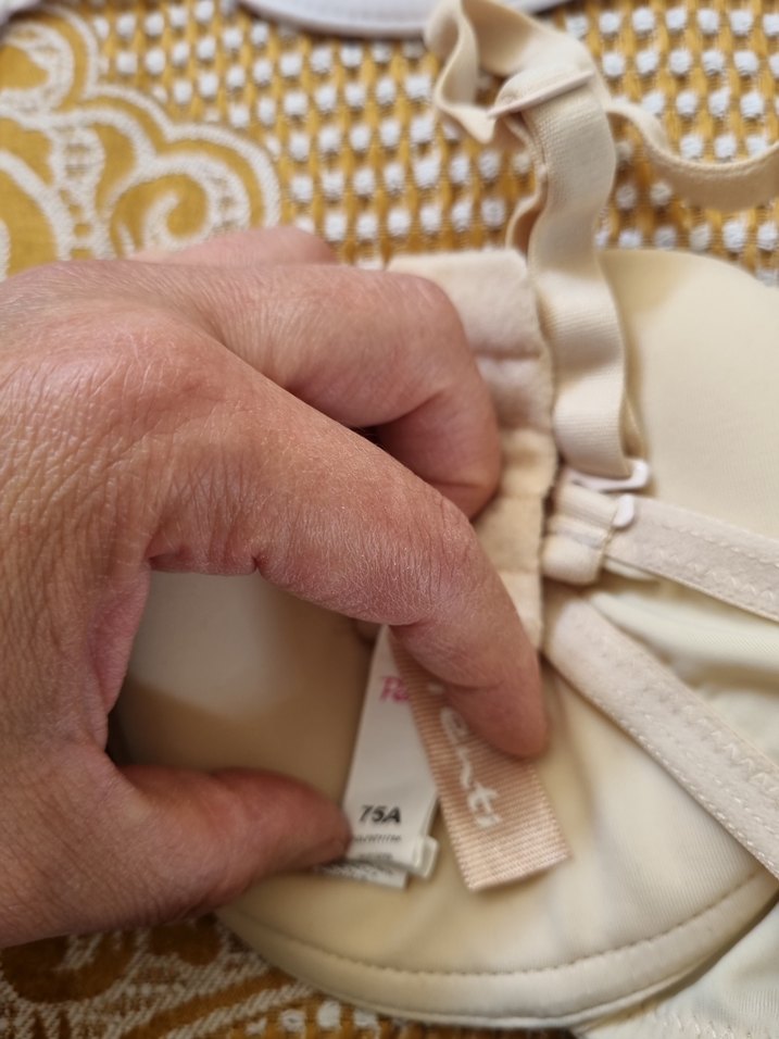 Klasik Destekli Sütyen (PENTİ) 1 adet fiyatıdır - Görsel 5