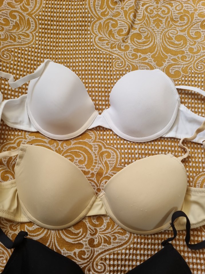 Klasik Destekli Sütyen (PENTİ) 1 adet fiyatıdır - Görsel 2