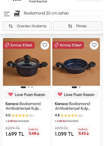 karaca